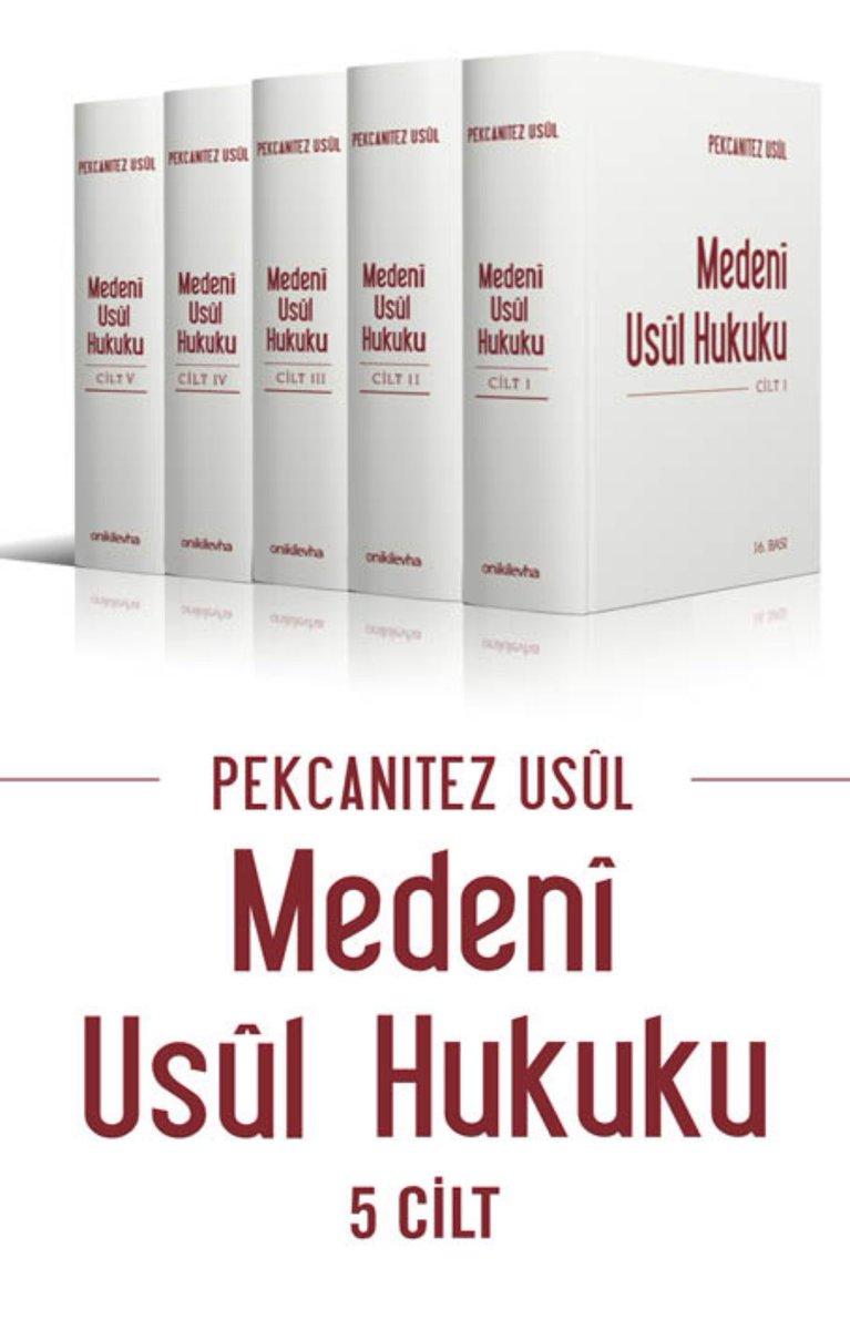 mozekes's tweet photo. Farklı yönlerden kendine has özellikleri olan, 17 yazarlı 6 editör denetiminde hazırlanan 16. Bası artık yayına verildi. Hepimiz için gurur veren hem teorik hem uygulama bakımından önemli ve kalıcı bir kaynak. 
📚⚖️⏳🧿🌹
https://t.co/jqqOv8rycq https://t.co/U8AQYKb6QG