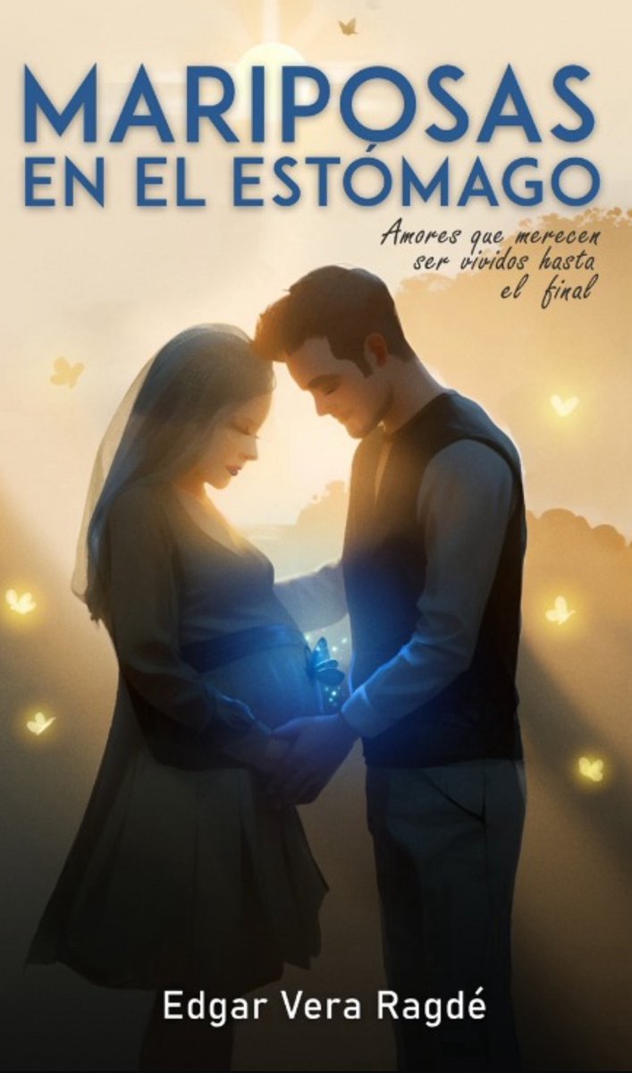 EdgarVeraRagde's tweet photo. @OMARCHAPARRO Mi hermano, tengo una historia que puede ser tu próxima película. y te prometo que con gran éxito! Es original, intensa y con alma a flor de piel. Ya está en libro. se llama #MariposasenelEstomago ¿Te animas a echarle un ojo? Te va a atrapar desde la 1a página. https://t.co/gAKFkCahn5