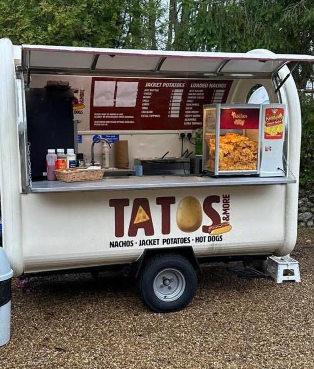 This Friday from 5pm