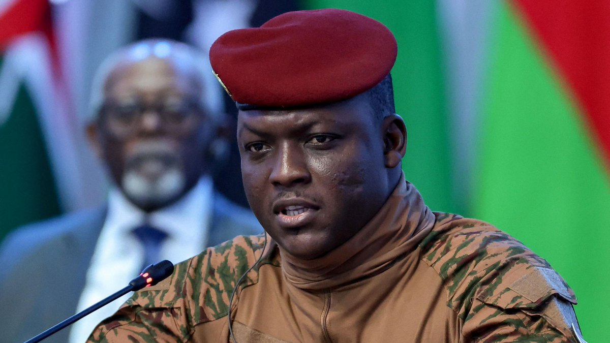 “When Africans want to go to Europe, they are asked to write an English/French test to determine their English, French or German proficiency. But when Europeans come here, we never ask them to write Hausa, Shona, Zulu or any of our African local language, we just give them visas