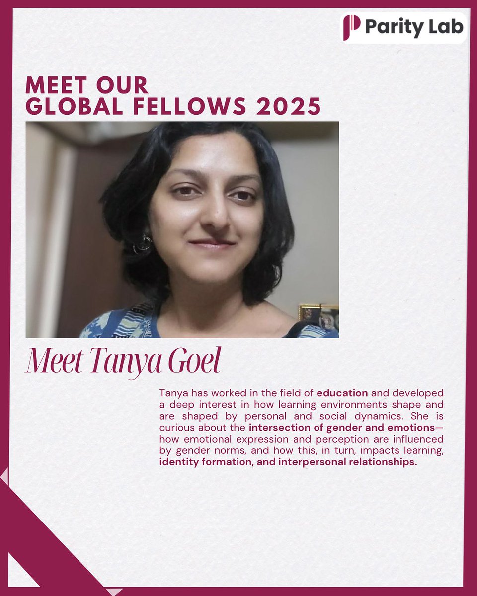 ParityLab tweet media