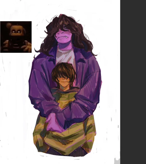 dont take the krusie pill . #DELTARUNE