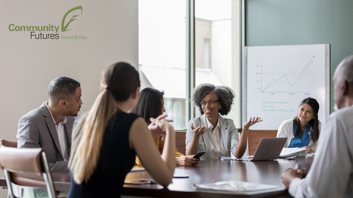 Community Futures Wood Buffalo is seeking experienced and strategic leaders to join our Board of Directors.

This is an opportunity to contribute your expertise to a forward-thinking organization making a lasting impact in the Wood Buffalo region.

Email: cfwbadmin@albertacf.com