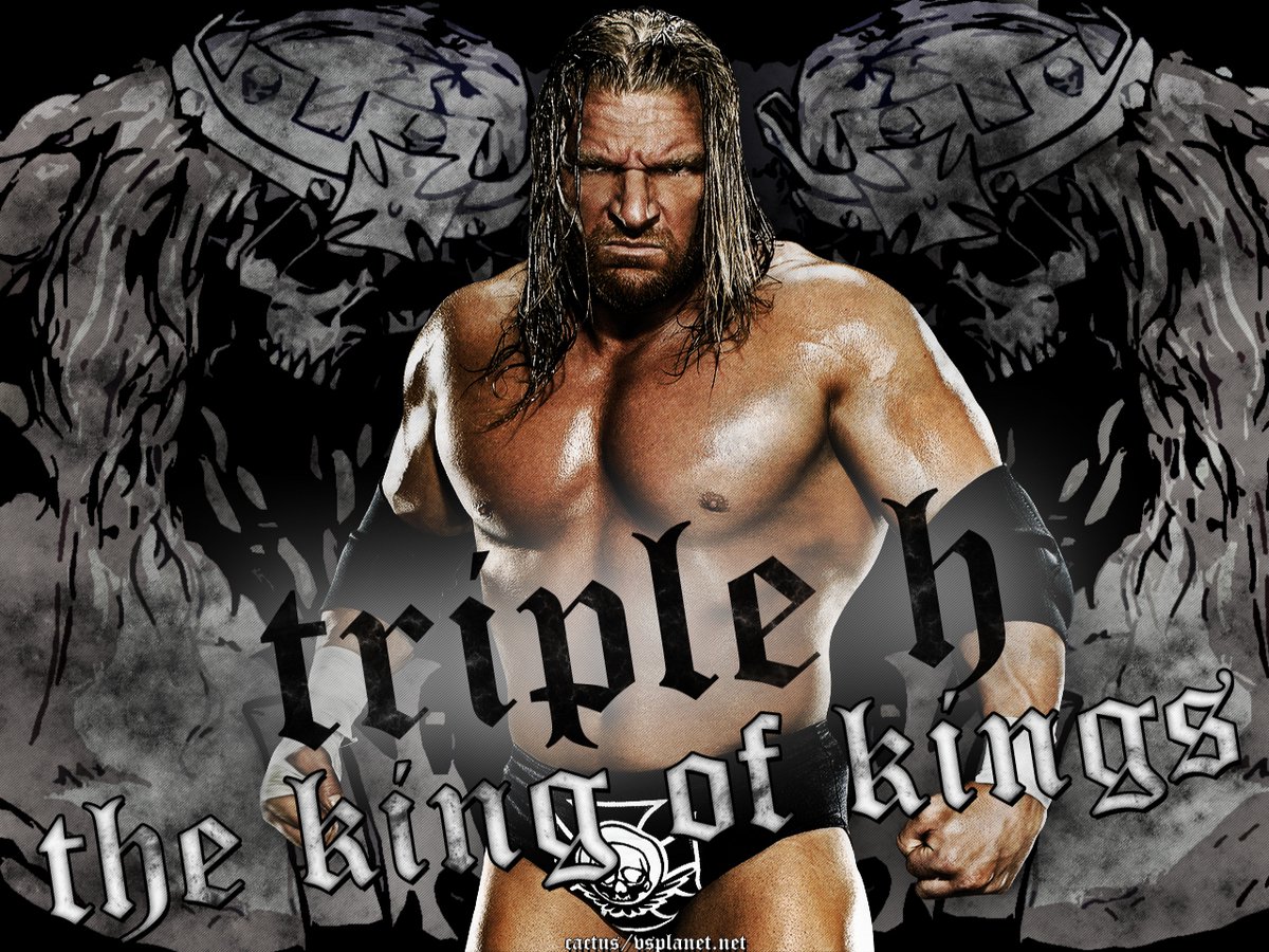 MarkinOutLoud's tweet image. "Each & every 1 of you can rest assured that, every time I hold this in the air, you can kiss my ass."
~ #WWEHOF'r @TripleH, respectfully to co-workers & #WWEuniverse alike, holding his title high
"Body Slams! In-Your-Face Insults From the World of Professional Wrestling {2002}"