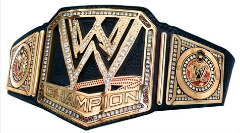 MarkinOutLoud's tweet image. "Each & every 1 of you can rest assured that, every time I hold this in the air, you can kiss my ass."
~ #WWEHOF'r @TripleH, respectfully to co-workers & #WWEuniverse alike, holding his title high
"Body Slams! In-Your-Face Insults From the World of Professional Wrestling {2002}"