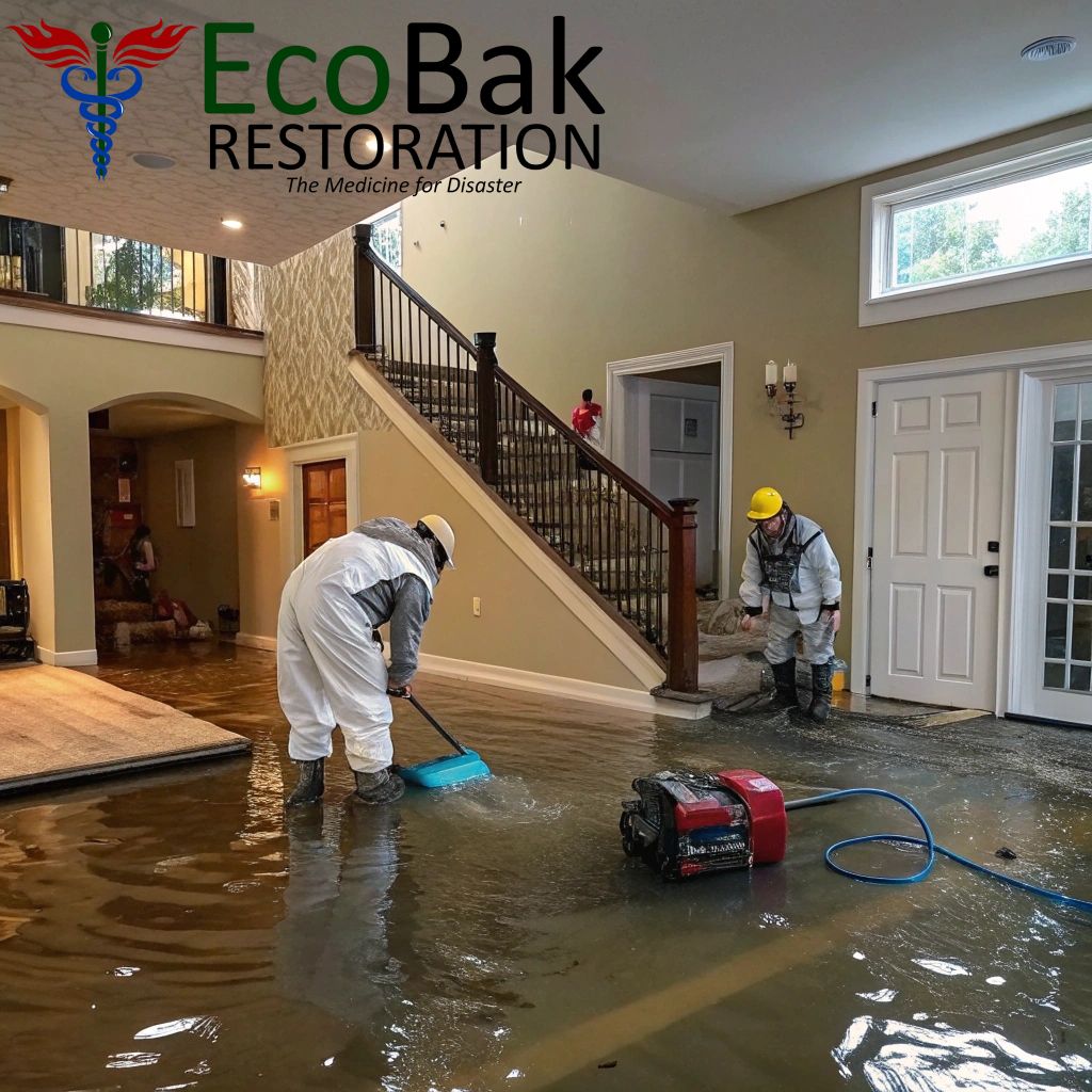 EcoBakRestore's tweet photo. 🚨 Heavy rain in Indy over the next 3 days! Don’t risk water damage or mold. EcoBak Restoration is on call 24/7 for emergency water mitigation. Fast, certified, and insurance-backed.
📞 Call now: (317) 688-1520
#Indianapolis #WaterDamage #EcoBak https://t.co/IsxdwTAOpG