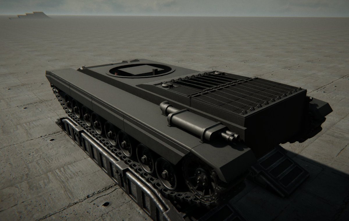 abit more progress