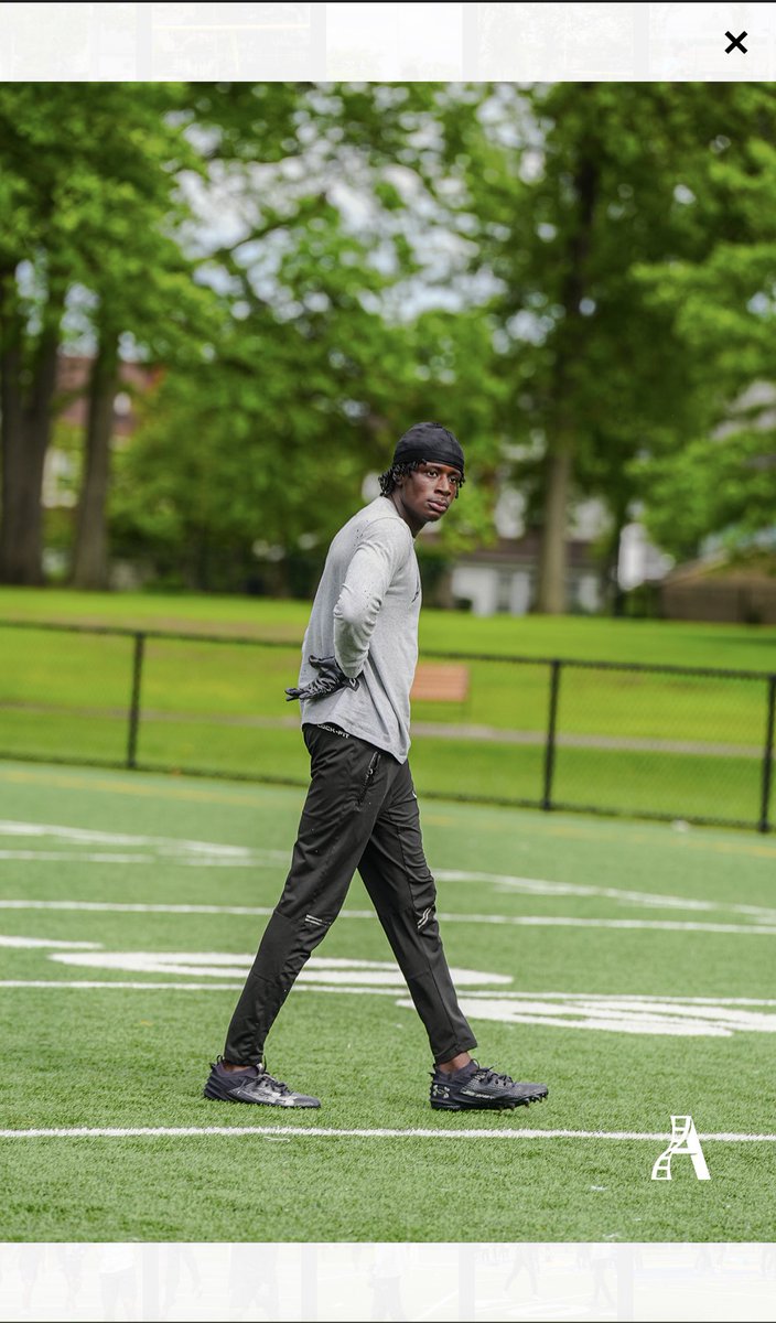 Michael Henderson tweet media