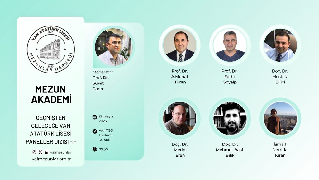 Yavuz Karaman tweet media