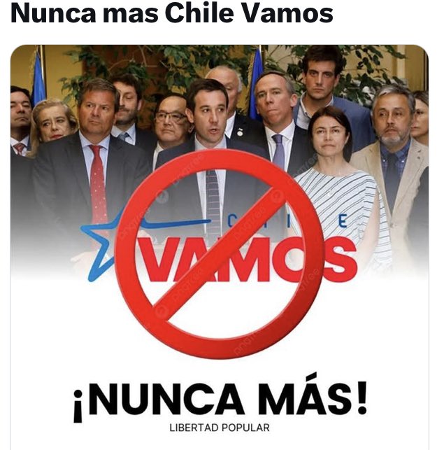 marce_amalia's tweet photo. NUNCA MÁS.. https://t.co/zQ0CNJrVsm