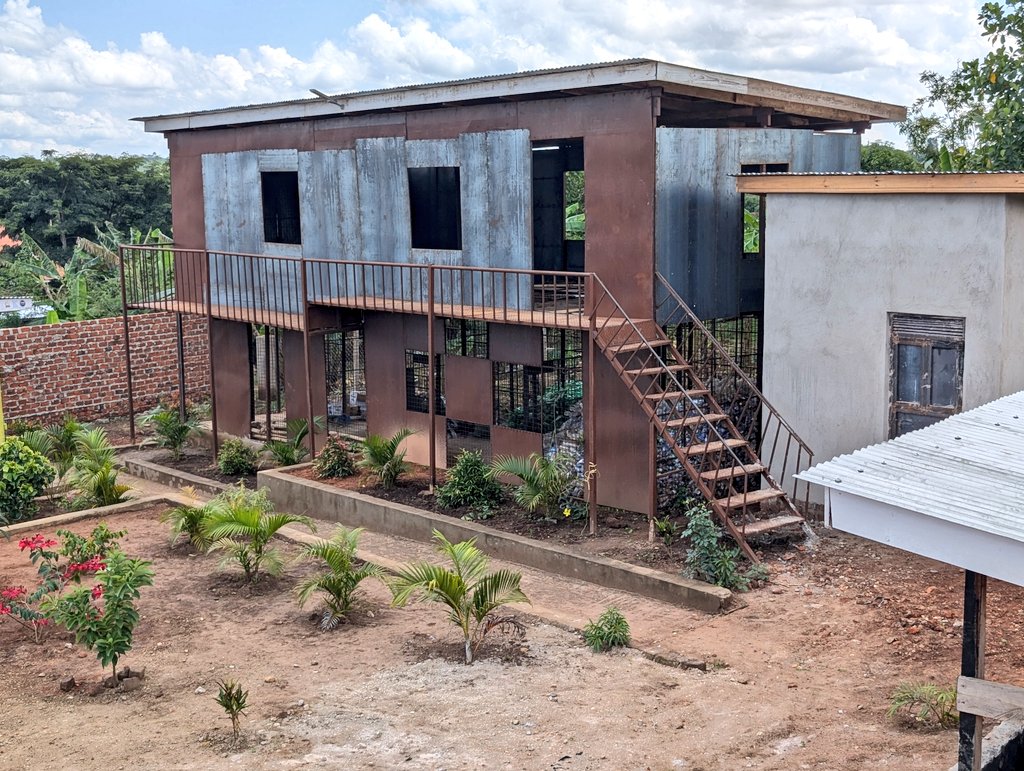 The Kollekt Village tweet media