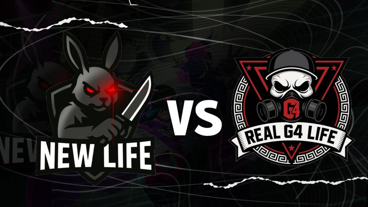 Hoy nuestro equipo tiene un nuevo reto!!!!🐰
Apoyennos en este enfrentamiento
Hoy a las 4pm 🇵🇪🇵🇪
Confiamos en que nos alazaremos con la victoria.
#NewLifeWin 🐰🐰