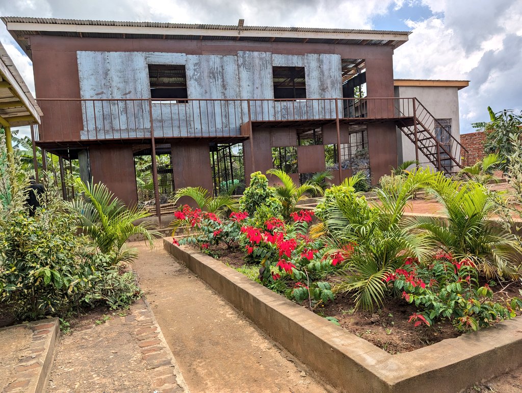 The Kollekt Village tweet media