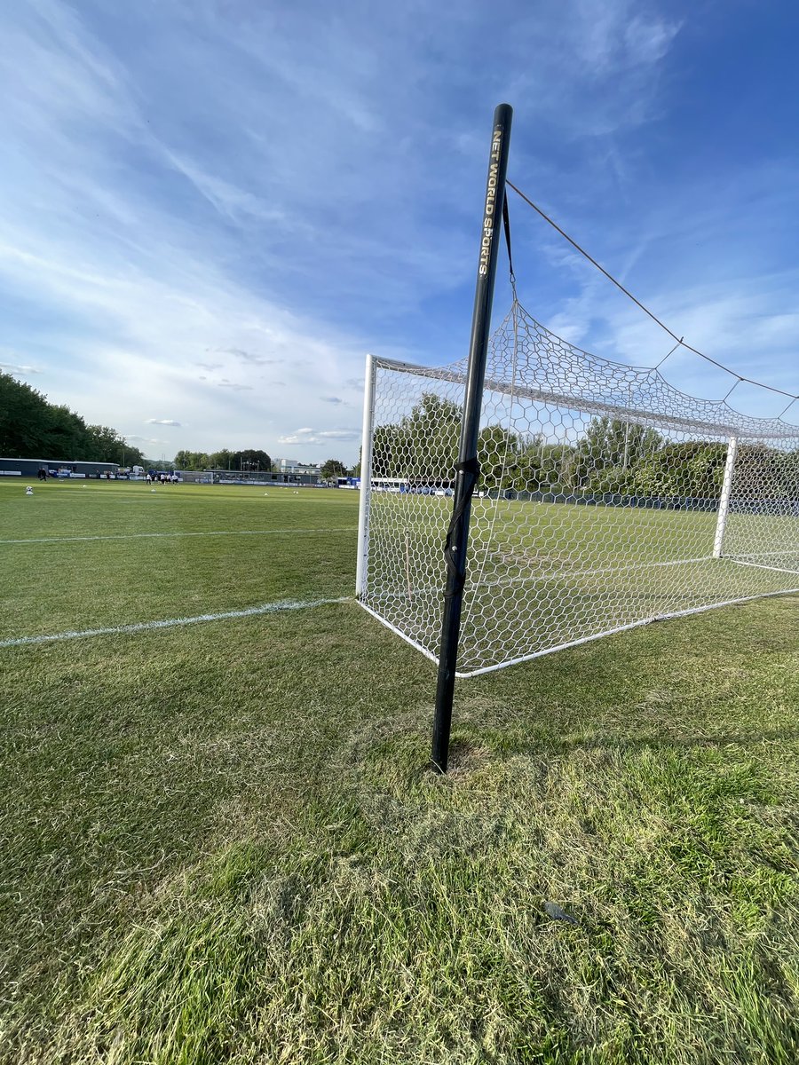 MONEYFIELDSFC's tweet image. 📍PMC Stadium

@PDFACups Final ready! 

#MONPOR #UpTheMoneys