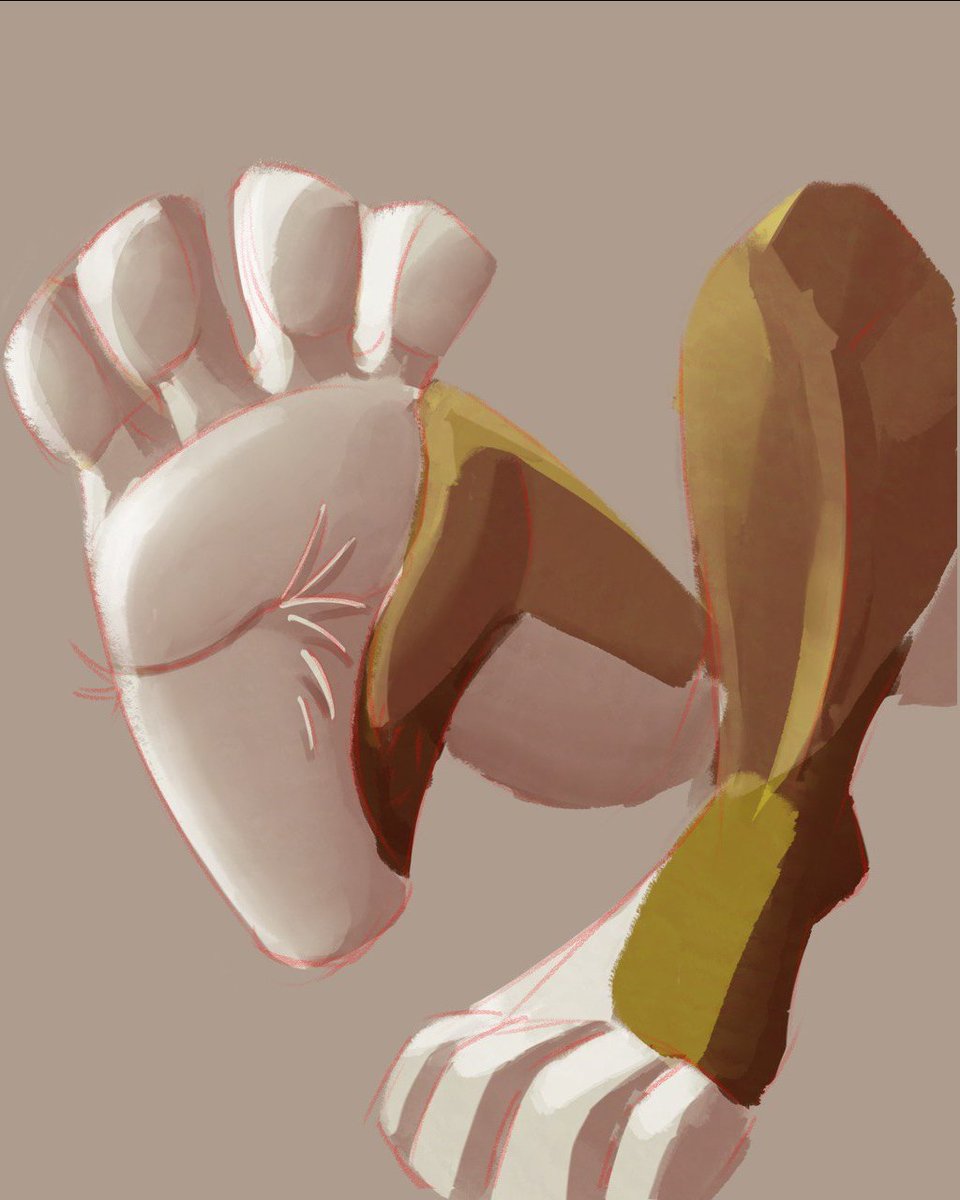 RK9_art's tweet image. Hey everyone!  I'm doing 🐾~free~🐾 Paw Day sketches over at picarto.tv/ArcaneK9

Drop a ref below and pop into stream to participate!Hope to see you there!! 🌒🐺🌘

#PawDay