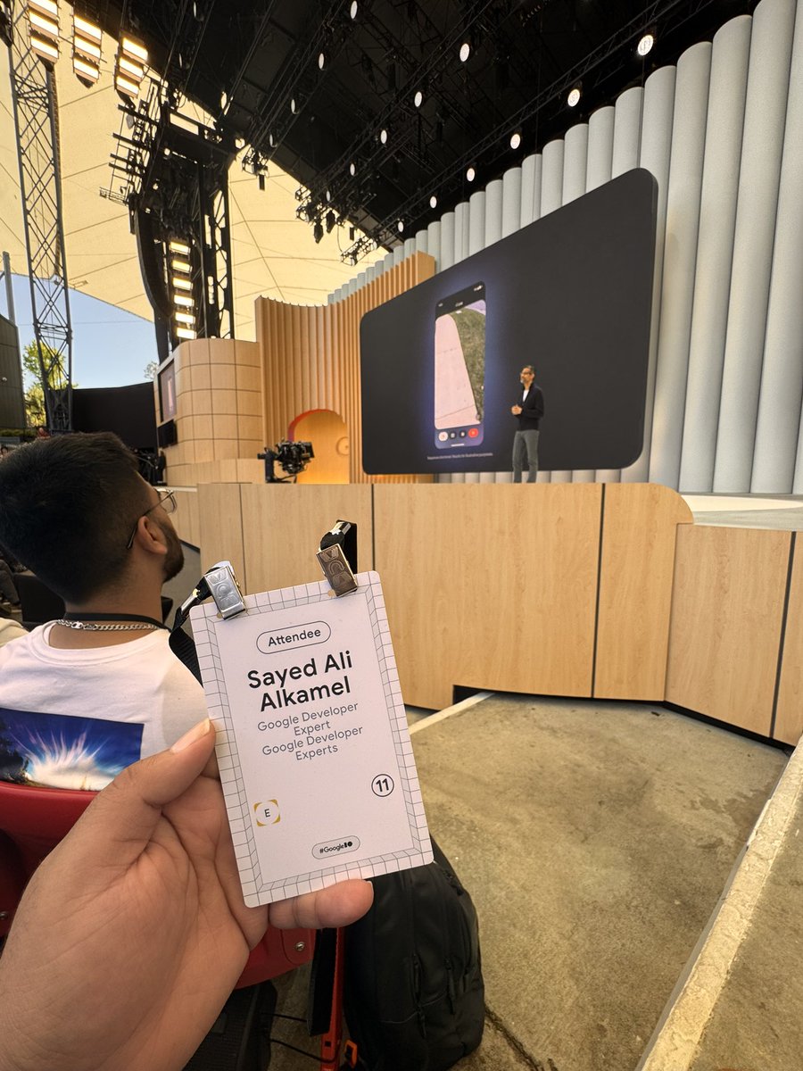 Gemini is No 1 across all LMArena leaderboards 🔥😍

At #GoogleIO