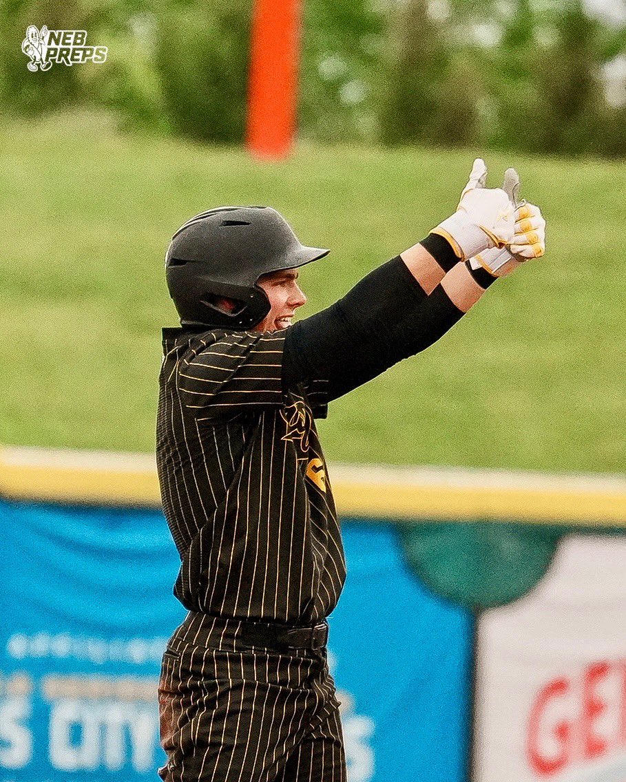 nebpreps (@thenebpreps) on Twitter photo GRIFFINS SHUT OUT!
Gretna East defeats Waverly 6-0 in the elimination game. The Griffins will face Skutt Catholic tomorrow.
#nebpreps | <a href="/G_EastBaseball/">Gretna East Baseball</a> GRIFFINS SHUT OUT!
Gretna East defeats Waverly 6-0 in the elimination game. The Griffins will face Skutt Catholic tomorrow.
#nebpreps | <a href="/G_EastBaseball/">Gretna East Baseball</a>