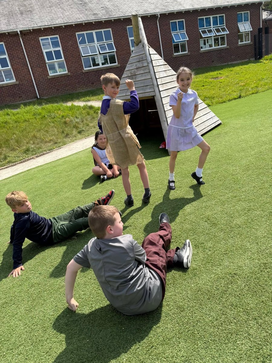 Northbrook Primary Academy tweet media