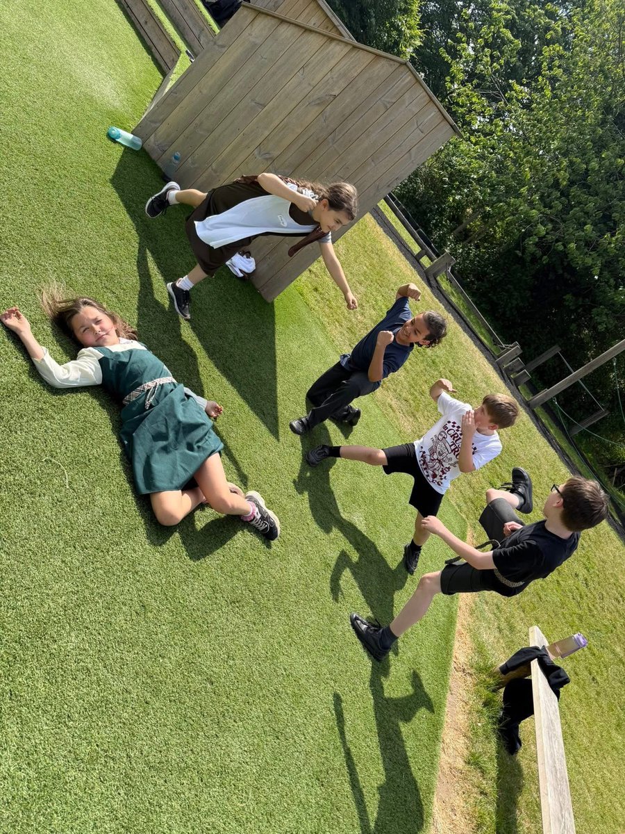 Northbrook Primary Academy tweet media