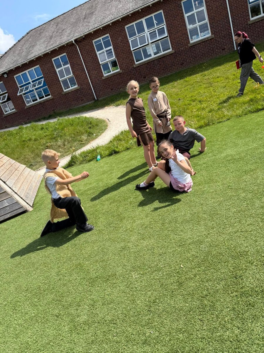 Northbrook Primary Academy tweet media