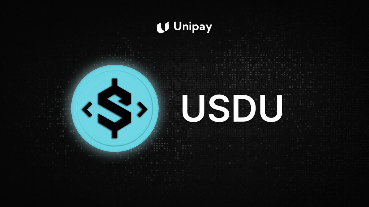 2025 is the year stablecoins get smarter and USDu is leading the way.

🟢 Earn 20% APY from risk-free on-chain arbitrage
🟢 Our edge? A stronger blend of DeFi and TradFi strategies. Smarter multi-structure hedging powered by deep learning
🟢 Large capital capacity, low entry