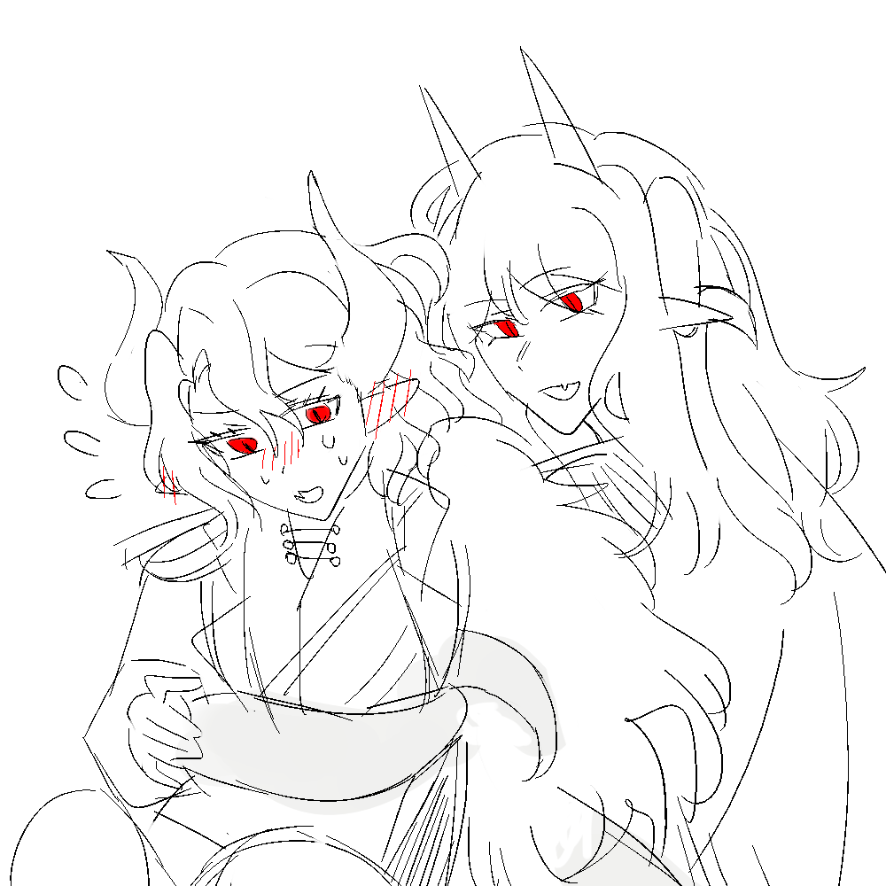 what_90_1's tweet image. Devil🎡&amp;amp;Dragon🎠&amp;amp; …？