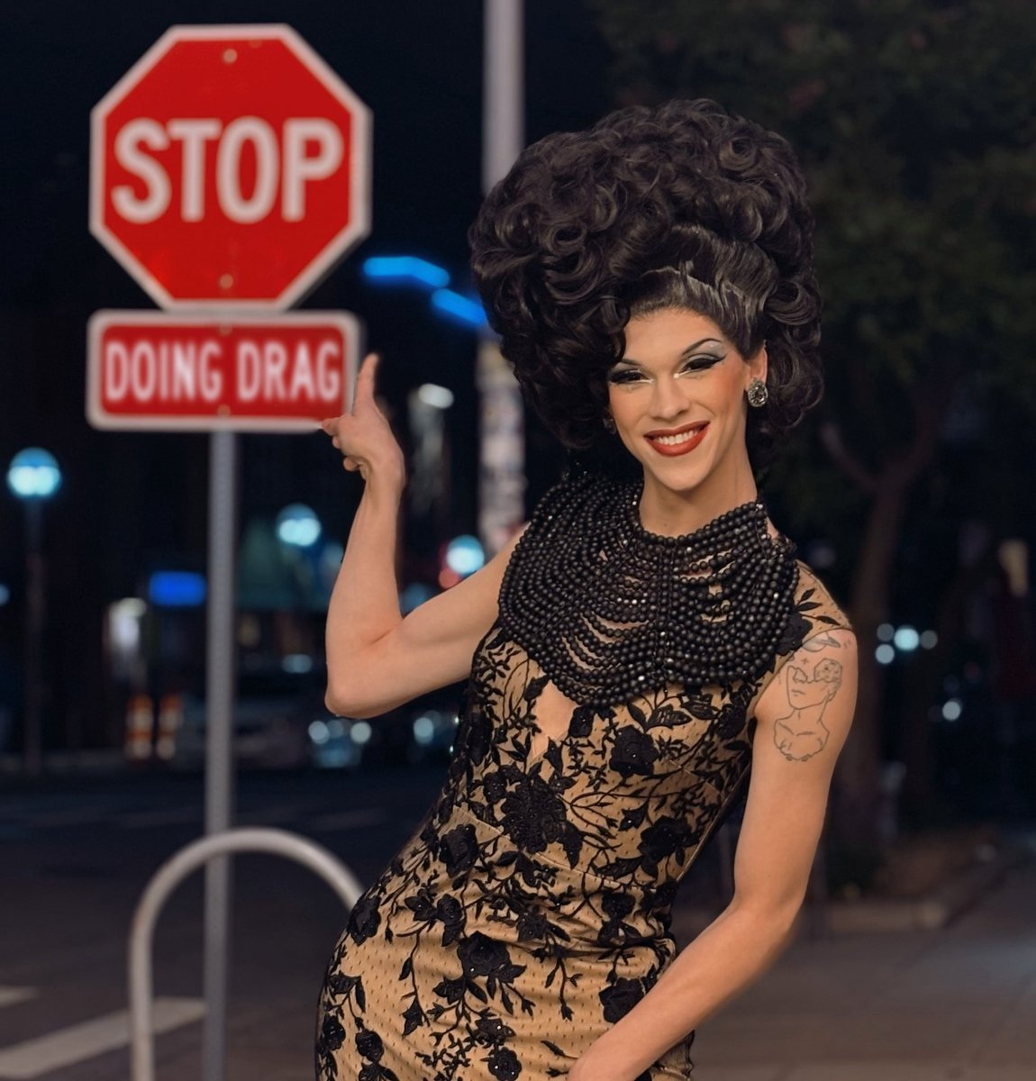 OkPerryOk's tweet image. STOP