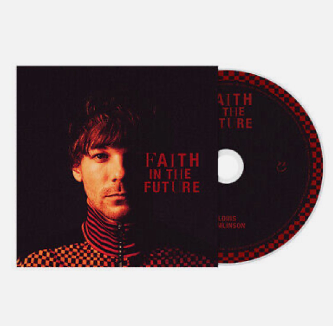 Oh_its_louisT's tweet photo. Mini Giveaway ✨✨✨

Louis Tomlinson faith in the future album 

Rules: 
Must be following 
RT
Like 
must not have the album already 

Ends Midnight tonight GMT https://t.co/hEl3zB6EdY