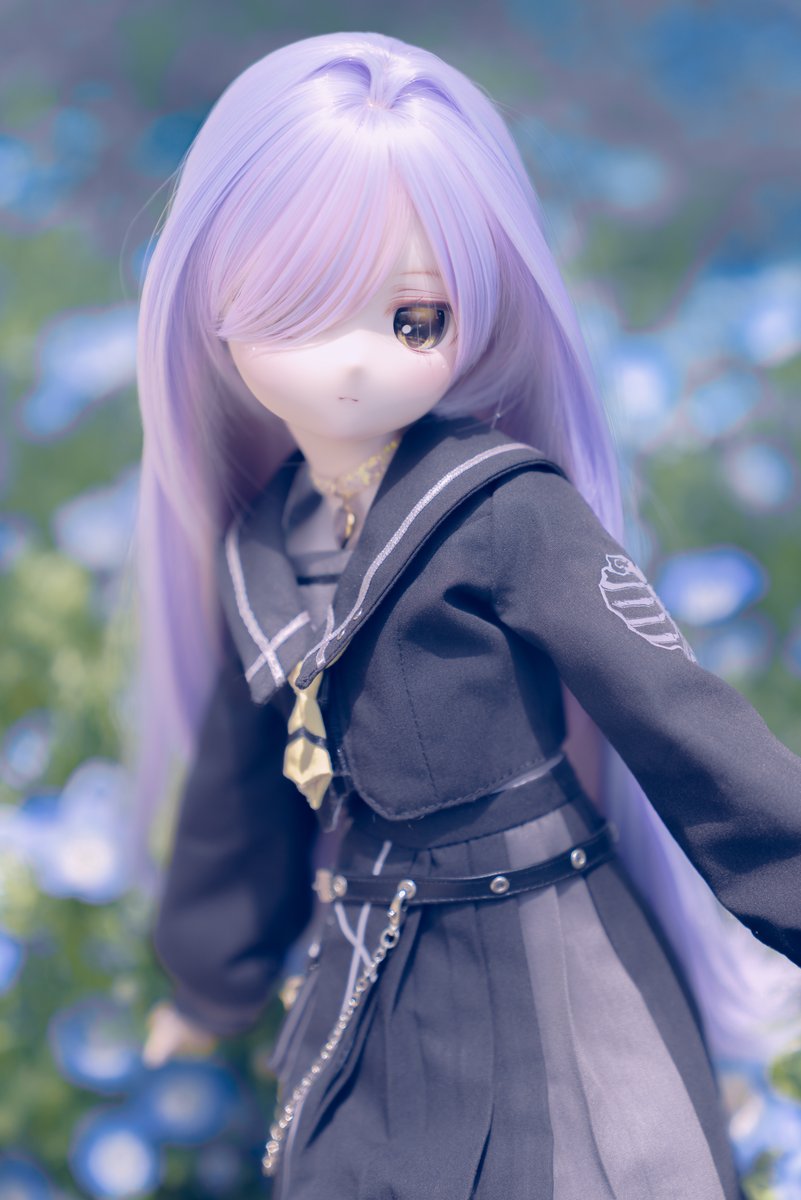 #ちぇりっ娘