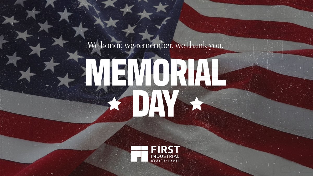 This Memorial Day weekend, we pause to reflect on the courage and sacrifice of our fallen heroes.

#MemorialDay2025 #HonorAndRemember