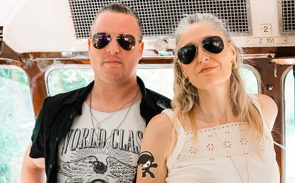 Desde Luxemburgo, el dúo Esancy nos regala su nuevo sencillo Shine, una rola que equilibra la melancolía con esperanza.
expansionradial.mx/esancy-shine-e…