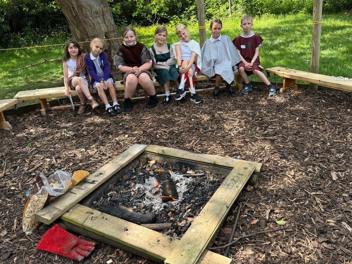 Northbrook Primary Academy tweet media