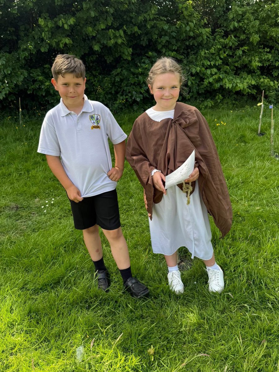 Northbrook Primary Academy tweet media