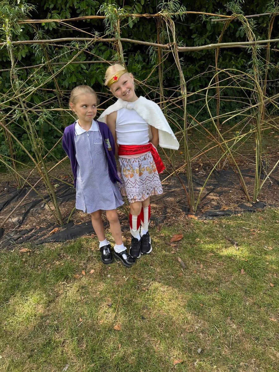 Northbrook Primary Academy tweet media