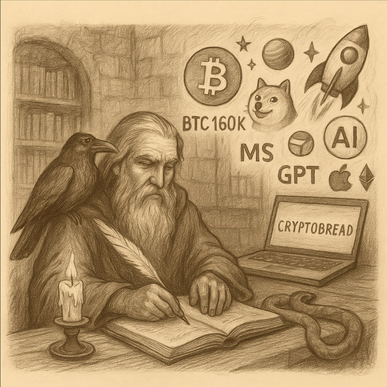 BredoStrategy tweet media
