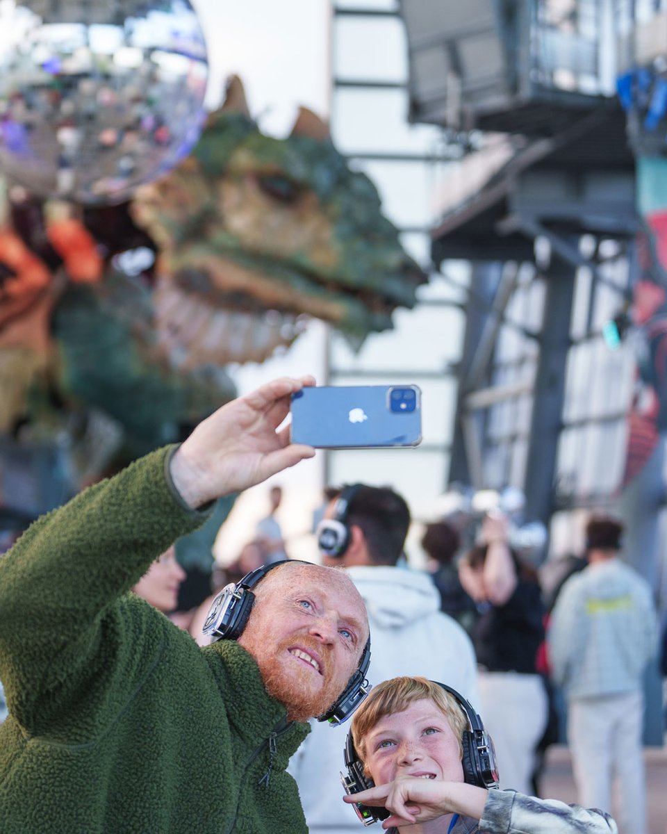 🐲 Fête de la musique 🫵on a besoin de vous ! 

L'Asso Relief est aux commandes de la fête de la musique à la Compagnie du Dragon cette année encore ! 
Retrouvez les modalités pour participer sur nos comptes Facebook et Instagram.

#Calais #Musique #FetedelaMusique