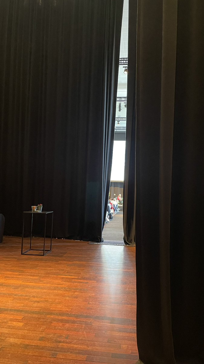 sallapf's tweet image. #PEPSys in da house @CPDPconferences 
#CPDP2025