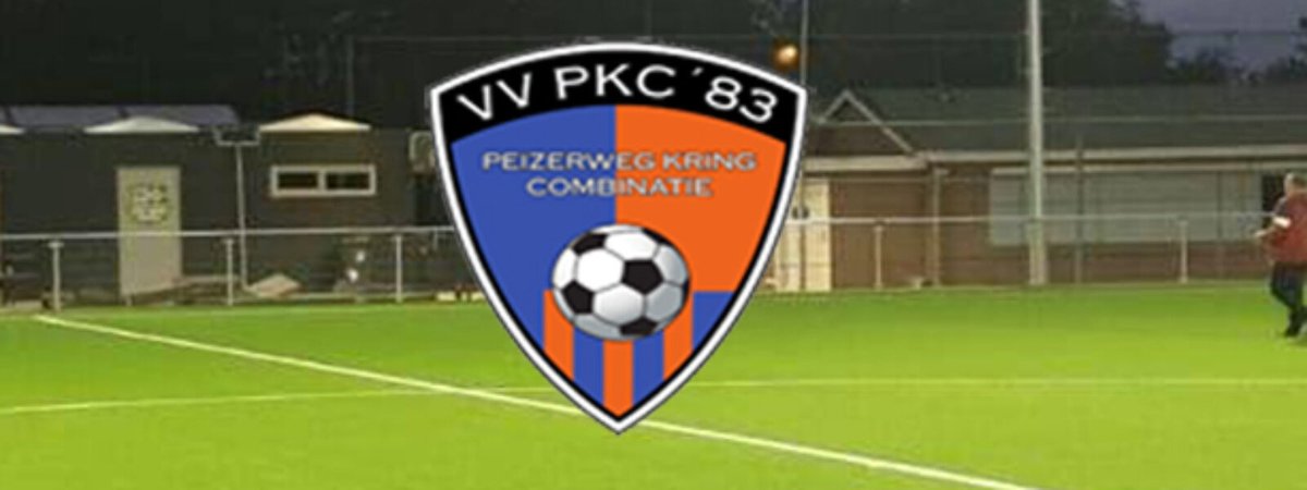 Groot feest nadat PKC’83 de titel veilig heeft gesteld met winst op Be Quick 1887

Lees het verslag van die dag hier pkc83.nl/algemeen/groot…