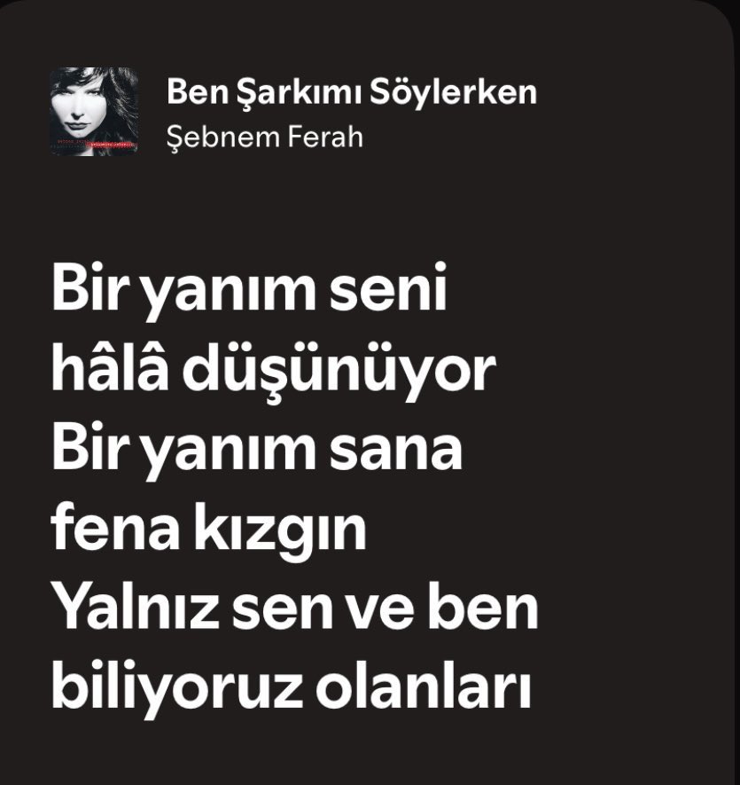 canıma kast ediliyor