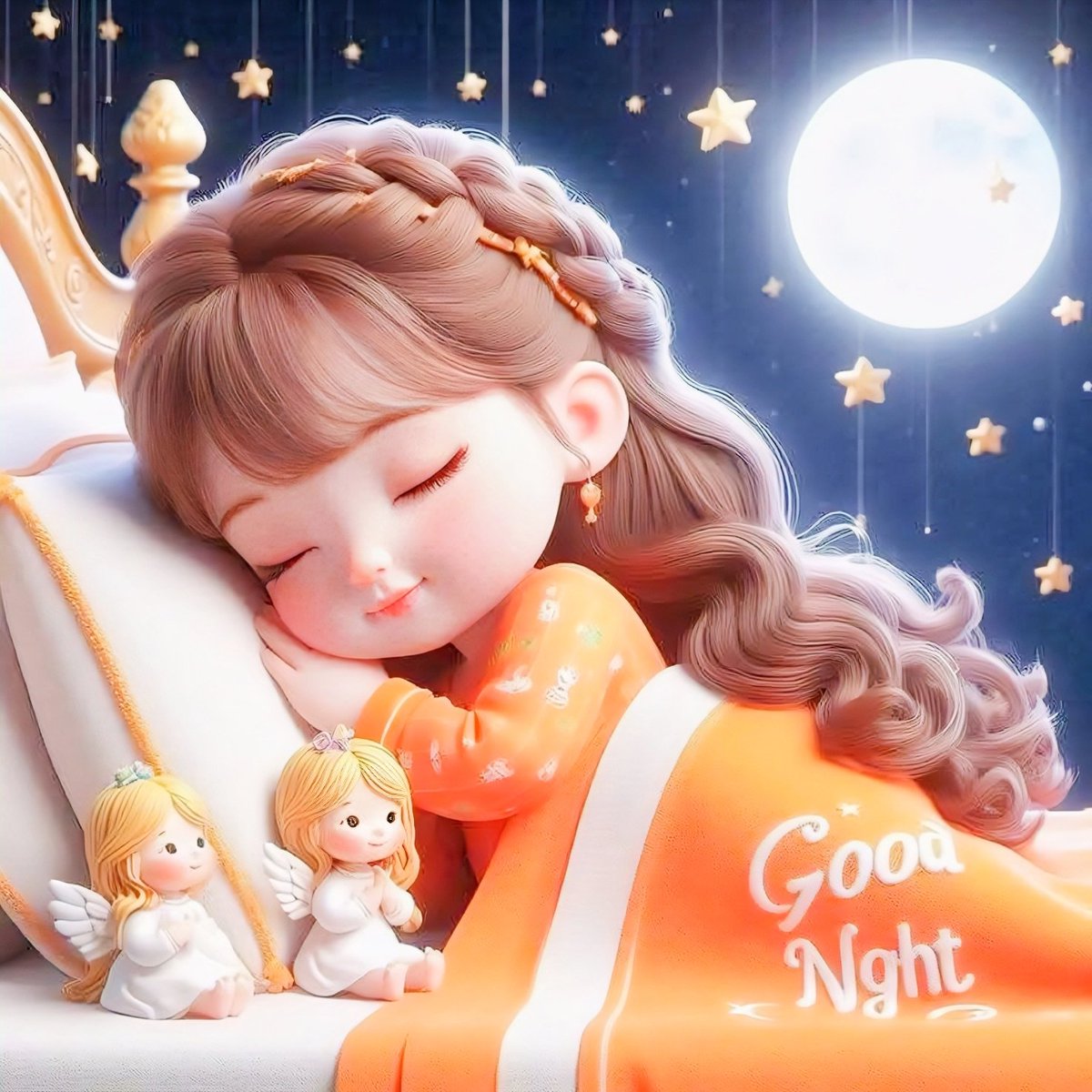 Jeiakumar's tweet image. Good night x family 💤