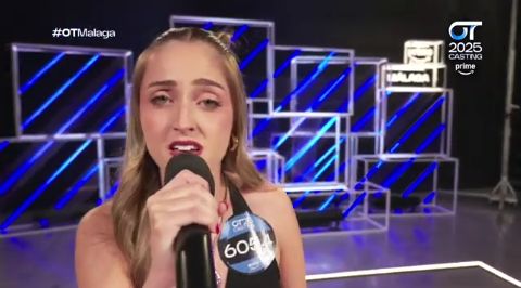 novelas_inf's tweet image. MI FAVORITA #6054 😍😍😍😍#OTMalaga #Paula #PaulaAlcocer #OT2025 ✨✨✨❤️❤️❤️