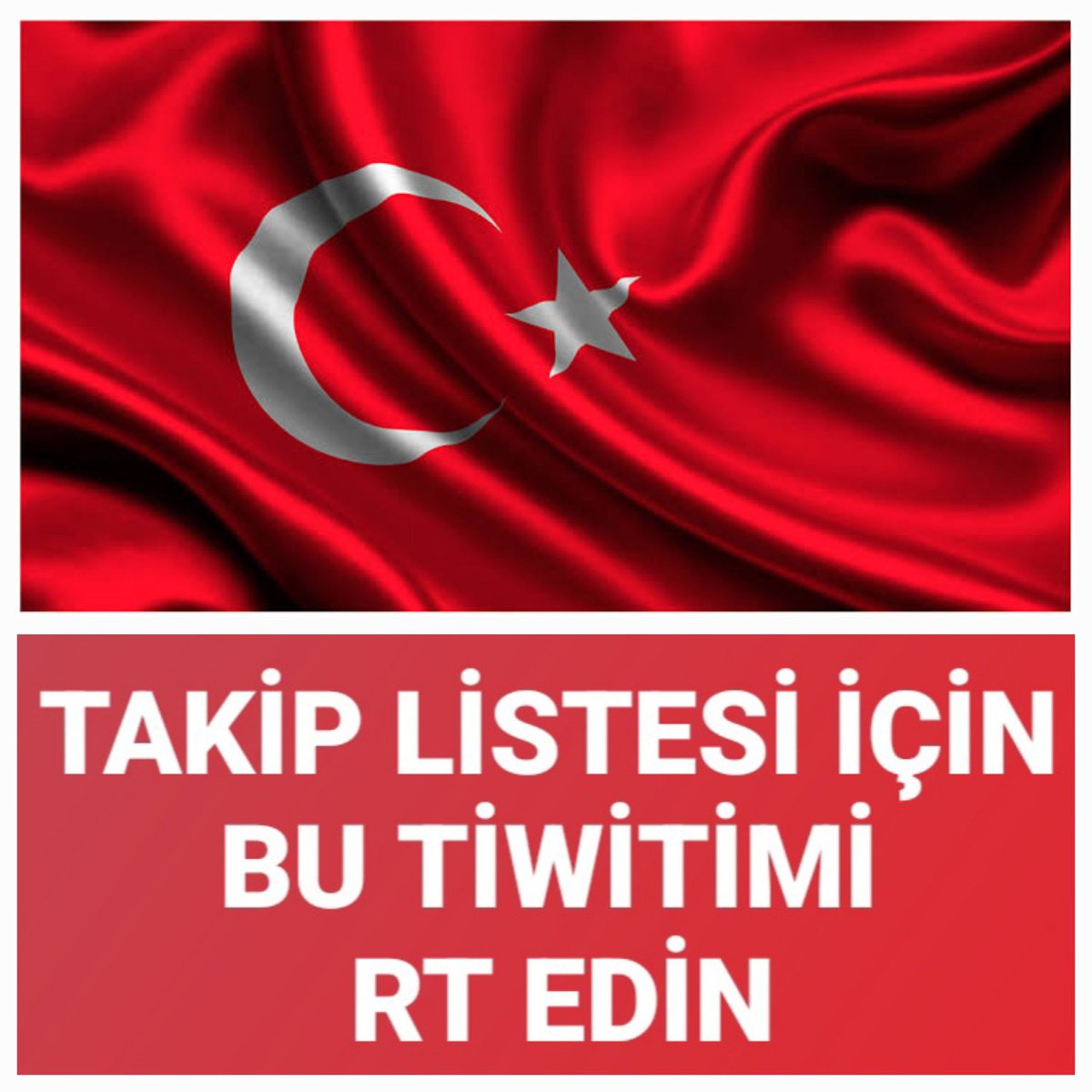 Takip Listesi (5)

<a href="/NazmiKu58524140/">Nazmi Kurt</a>
<a href="/zgrDegirmenci48/">🇹🇷🇹🇷♥️❤ÖZGÜR DEĞİRMENCİ 🇹🇷🇹🇷♥️❤</a>
<a href="/Mahmut_iz34/">🇹🇷Mahmut_iz34🇹🇷</a>
@erbatur26
<a href="/mucopare/">Türk</a>
<a href="/Harun93939937/">Harun</a>
<a href="/cemal_can2301/">cemal_can23</a>
<a href="/gunerayaz6134/">harbiyeli61</a>
<a href="/NevzatCoskner/">Nevzat coskner</a>
<a href="/nesimsek/">Necati ŞİMŞEK</a>
<a href="/Muammercolak032/">Muammer Çolak 🇹🇷</a>
<a href="/thegazam/">THEGAZZA 🇵🇸🏴🏴🏴</a>
@turanid1881
<a href="/Toygun6414/">ALLAH var gam yok🇦🇿🇦🇪🇵🇰🇹🇷</a>
<a href="/MusaBalik1/">NÖBETÇİ 🇹🇷</a>
<a href="/Orhan84628047/">Orhan</a>
<a href="/a1h2m3333t/">ahmet mitili 🤘🇹🇷C🤘🇹🇷C🤘🇹🇷C🤘</a>
<a href="/sahipsom/">SAHİP SOM</a>
<a href="/HasanAltan67662/">Hasan Altan</a>