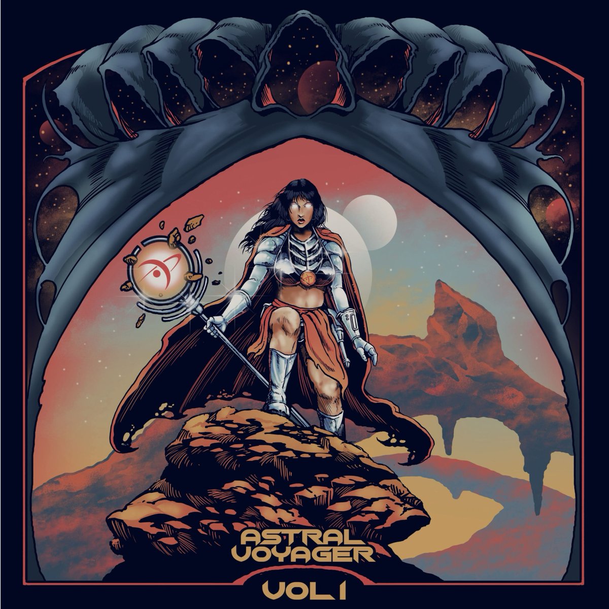 Distorted Sound (@distorted_mag) on Twitter photo ALBUM REVIEW: Astral Voyager Vol. 1 - <a href="/Kal_El_Band/">Kal-El</a> <a href="/Majestic_vinyl/">Majestic Mountain Records</a> <a href="/PurpleSagePR/">Purple Sage PR</a> distortedsoundmag.com/album-review-aβ¦ ALBUM REVIEW: Astral Voyager Vol. 1 - <a href="/Kal_El_Band/">Kal-El</a> <a href="/Majestic_vinyl/">Majestic Mountain Records</a> <a href="/PurpleSagePR/">Purple Sage PR</a> distortedsoundmag.com/album-review-aβ¦