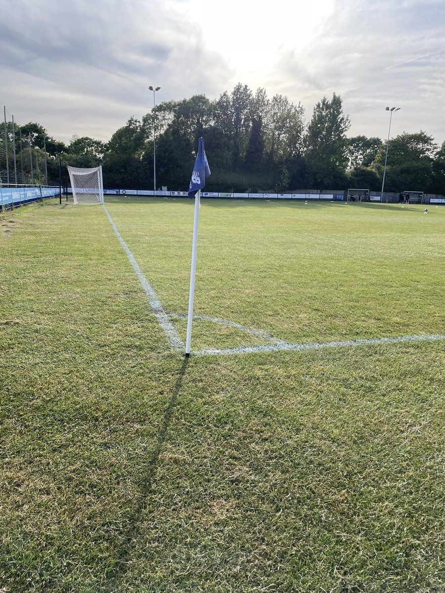 MONEYFIELDSFC's tweet image. 📍PMC Stadium

@PDFACups Final ready! 

#MONPOR #UpTheMoneys