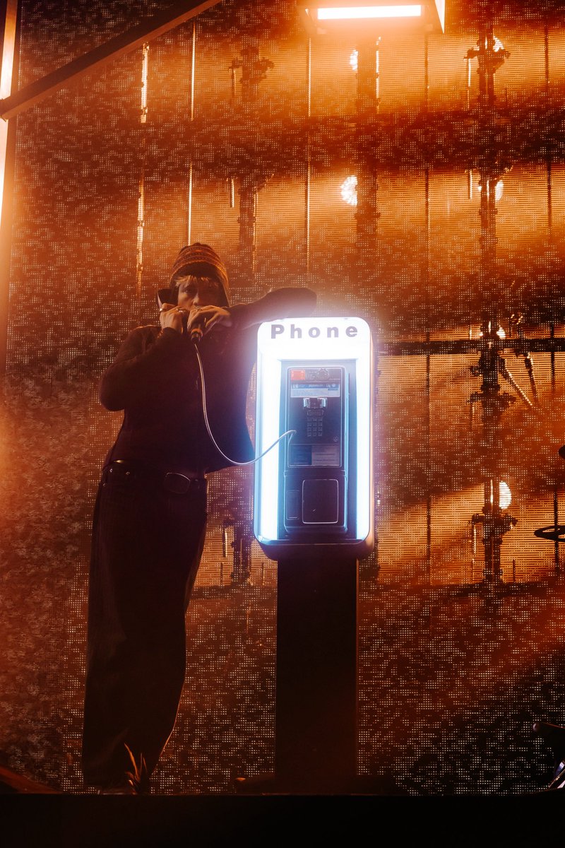 thedriverera's tweet photo. Round two is creeping up. Less than two weeks until we run it back!!! - Obsession tour https://t.co/jNF9nG8rFk