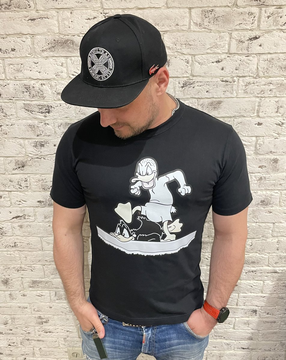 Миша <a href="/caretakerok/">Марсоход</a> брат! Спасибо за шикарный подарок, будет в чем вечером гарцевать по району 😎 качество отменное!