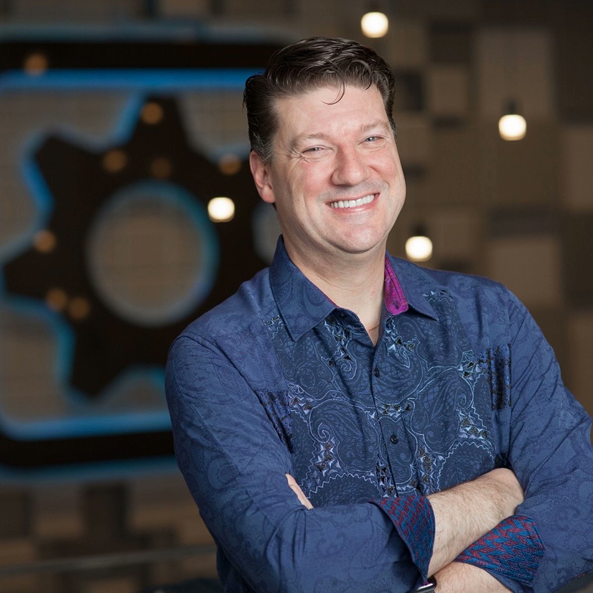 LaCavernaGamer's tweet photo. Randy Pitchford ha respondido en su cuenta personal a la pregunta de un fan sobre si "BORDERLANDS 4" costará 90 euros.

Ha dicho: "si eres un fan de verdad, pagarás ese dinero"

¿Pues sabes qué, Randy? Que mejor me espero a que valga 20 y ya si eso hablamos. https://t.co/sQLUgV1ngz