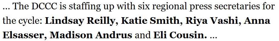 Anna Elsasser tweet media