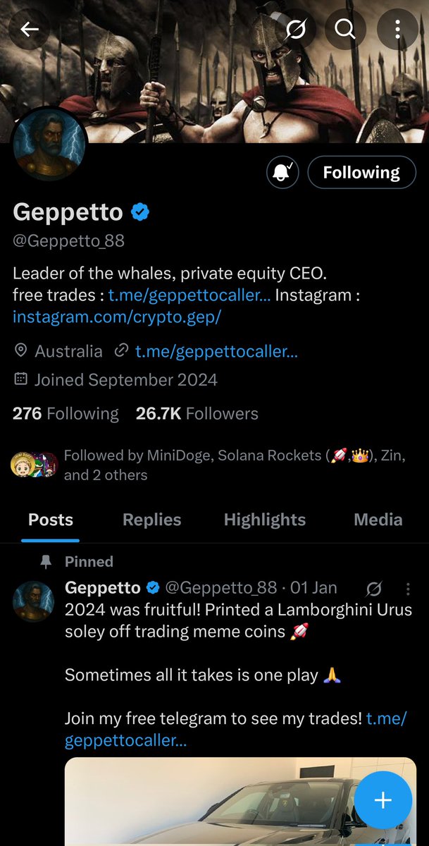 deenug666's tweet photo. @CryptoCowboy_AU @cryptozin @Geppetto_88 Ajz5E2jYjqf2dCSKGPnA7REukqsabrFUV3kLGTbEudv8 https://t.co/xV50LME6RC
