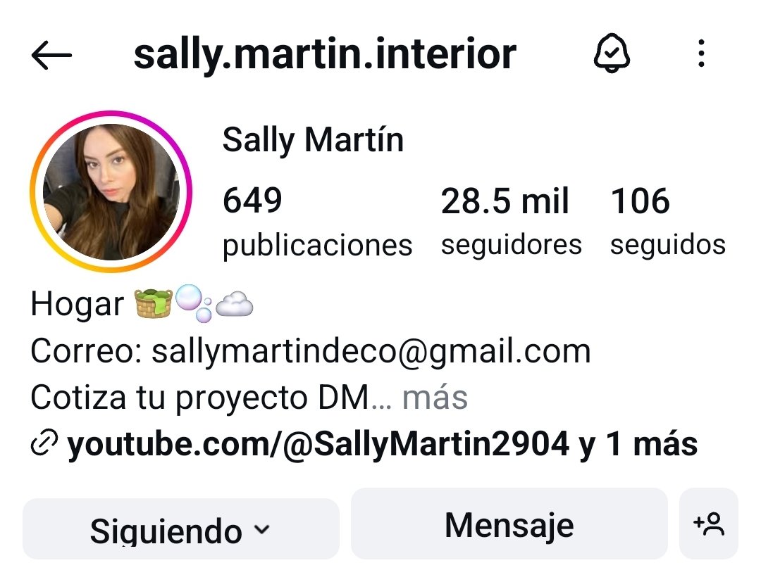 Yo sufriendo porque mi vida dió un giro inesperado, voy a IKEA y descubro que no necesitas vivir en una casota para tenerla hermosa, hoy encuentro esta cuenta el área de noticias de Edge y bueno, ya la amo, mi futuro ya lo visualizo así de hermoso
Gracias Dios por estas señales!